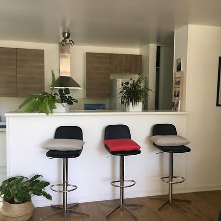 Appartement 55 M2 Le Chesnay Le Chesnay  Exterior foto