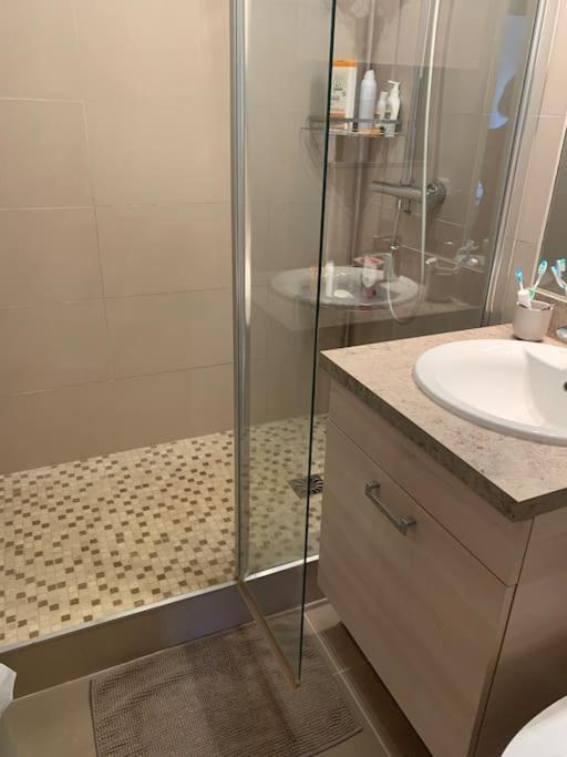 Appartement 55 M2 Le Chesnay Le Chesnay  Exterior foto